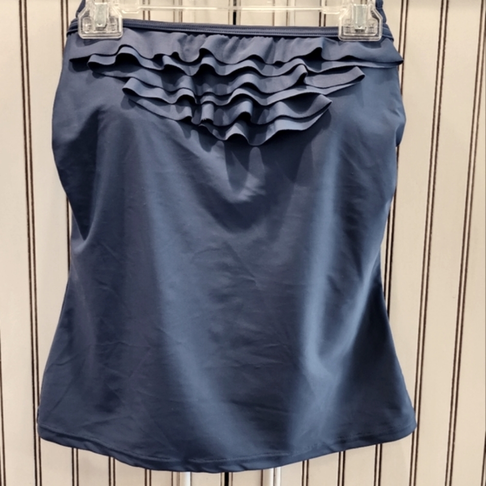 Relativity Tankini 2 piece Size 18